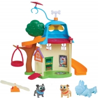 Wholesalers of Puppy Dog Pals Dog House Playset toys image 2