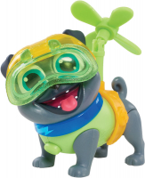 Wholesalers of Puppy Dog Pals Light Up Pals - Bingo With Helicopter toys image 2
