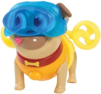 Wholesalers of Puppy Dog Pals Light Up Pals On A Mission Figure & Acces toys image 2