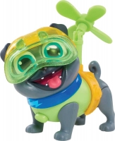 Wholesalers of Puppy Dog Pals Light Up Pals On A Mission Figure & Acces toys image 3