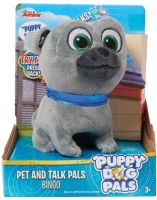 Wholesalers of Puppy Dog Pals Pet & Talk Plush Pals Asst toys image 2