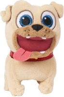 Wholesalers of Puppy Dog Pals Pet & Talk Plush Pals Asst toys image 3
