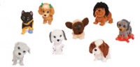 Wholesalers of Puppy In My Pocket Blind Packs Asst toys image 2