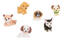 Wholesalers of Puppy In My Pocket Blind Packs Asst toys image 3