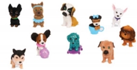Wholesalers of Puppy In My Pocket Blind Packs Asst toys image 4