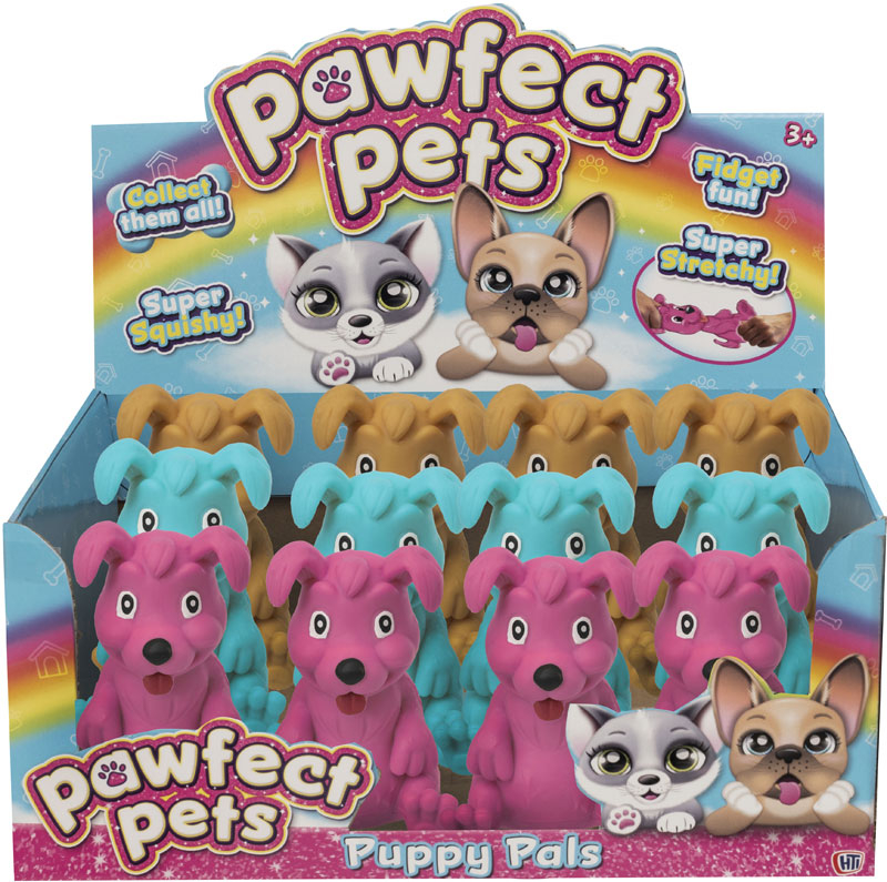 Wholesalers of Puppy Pals toys