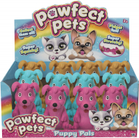 Wholesalers of Puppy Pals toys Tmb