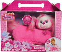 Wholesalers of Puppy Surprise Plush Lexi Pink Wave 8 toys Tmb