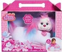 Wholesalers of Puppy Surprise Plush: Missy toys Tmb