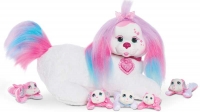 Wholesalers of Puppy Surprise Plush: Missy toys image 2