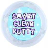 Wholesalers of Putty Clear Smart 8cm X 3cm toys Tmb