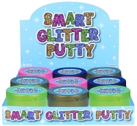 Wholesalers of Putty Glitter Smart 8cm X 3cm toys image 3