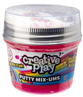 Wholesalers of Putty Mix-ems toys image 2