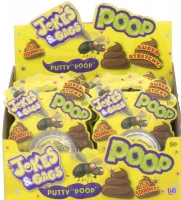 Wholesalers of Putty Poop toys image 2