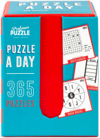 Wholesalers of Puzzle A Day toys image 2
