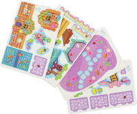 Wholesalers of Puzzle And Grow - Fairy Treehouse - Mini Series toys image 2