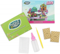 Wholesalers of Puzzle And Grow - Fairy Treehouse - Mini Series toys image 3