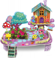 Wholesalers of Puzzle And Grow - Fairy Treehouse - Mini Series toys image 4
