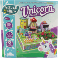 Wholesalers of Puzzle And Grow - Unicorn Garden - Maxi Series toys Tmb