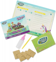 Wholesalers of Puzzle And Grow - Unicorn Garden - Maxi Series toys image 3