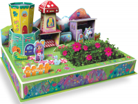 Wholesalers of Puzzle And Grow - Unicorn Garden - Maxi Series toys image 4