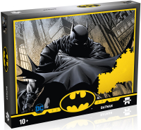 Wholesalers of Puzzle Batman 1000pc toys Tmb
