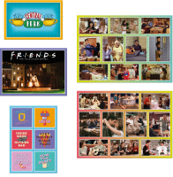Wholesalers of Puzzle Friends Puzzle 5-in-1 toys image 2