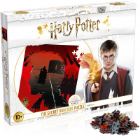 Wholesalers of Puzzle Harry Potter Horcrux 1000pc toys image