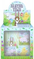 Wholesalers of Puzzle Maze Easter 6.5cm 3 Asst toys image 2