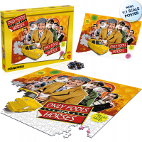 Wholesalers of Puzzle Only Fools And Horses 1000pc toys image 3