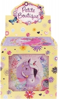 Wholesalers of Puzzle Ponies 13cm X 12cm 3 Asst toys image 2