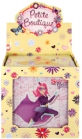 Wholesalers of Puzzle Super Girls 13cm X 12cm 3 Asst toys image 2