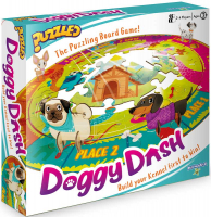 Wholesalers of Puzzled - Doggy Dash toys Tmb