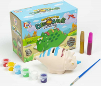 Wholesalers of Pyo Dinosaur Money Box toys image