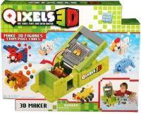 Wholesalers of Qixels 3d Maker toys Tmb