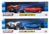 Wholesalers of Quad Rescue toys image 2