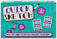 Wholesalers of Quick Sketch toys image
