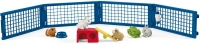 Wholesalers of Schleich Rabbit And Guinea Pig Hutch toys image 2