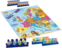 Wholesalers of Race Around Europe toys image 2