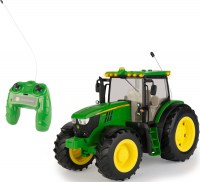 Wholesalers of Radio Controlled John Deere 6190r Tractor toys image 2