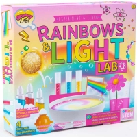 Wholesalers of Rainbow And Light Lab toys image