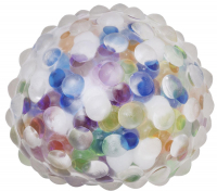 Wholesalers of Rainbow Bobble Ball toys image 2
