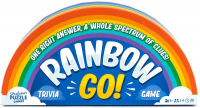 Wholesalers of Rainbow Go! toys image