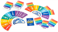 Wholesalers of Rainbow Go! toys image 2