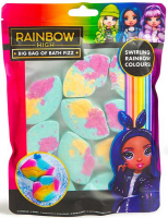 Wholesalers of Rainbow High Big Bag Of Bath Bombs toys Tmb