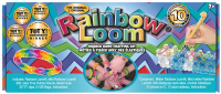 Wholesalers of Rainbow Loom Original toys Tmb
