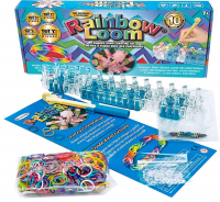Wholesalers of Rainbow Loom Original toys image 2