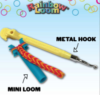 Wholesalers of Rainbow Loom Original toys image 3
