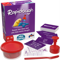 Wholesalers of Rapidough Mini Game toys image 2