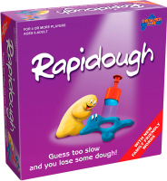 Wholesalers of Rapidough toys image